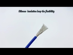 Que fio elétrico Calibre de diâmetro de fios você está procurando? | Série do UL do Teflon da vista em Dingzun | UL3132