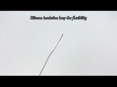 Rolo de 100 200 300 Metros Cablagem Fiação Fios de Elétrons | Veja Teflon UL Series em Dingzun | UL3142