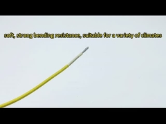 Como bem você conhece o UL denomina o fio da alta tensão 3069 3068 3070 6730 3065?  | Série do UL do Teflon da vista em Dingzun