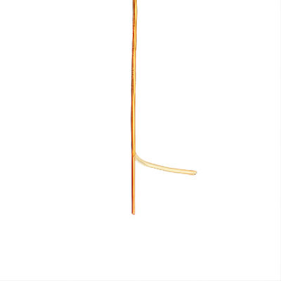 Bom preço Isolação de alta temperatura feita sob encomenda do AUGE do cabo do Em linha