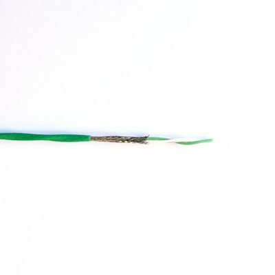 Bom preço AFPF 3cores PFA isolou o cabo da compensação do par termoelétrico para o fio de ligação Em linha