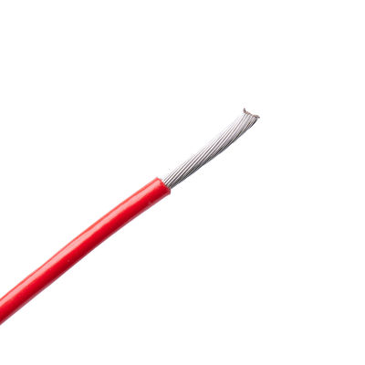 Bom preço AQUEÇA 205 o sólido de cobre estanhado do fio de AF200X FEP encalhado Em linha