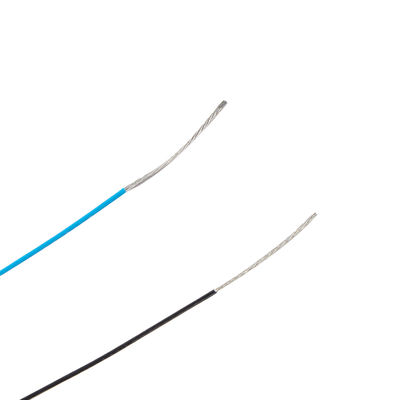 Bom preço Cabo de alta temperatura de alta tensão do Em linha