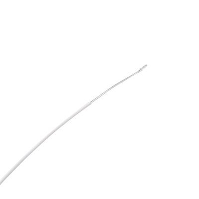 Bom preço Fio de alta temperatura rápido da entrega UL1707 PFA do cabo de DingZun para a instrumentação Em linha