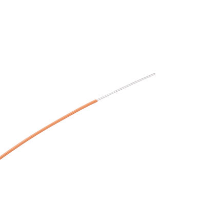 Bom preço A venda por atacado do cabo de Dingzun personalizou o bom FIO DE ALTA TEMPERATURA da resistência UL1709 PFA da qualidade para a instrumentação Em linha