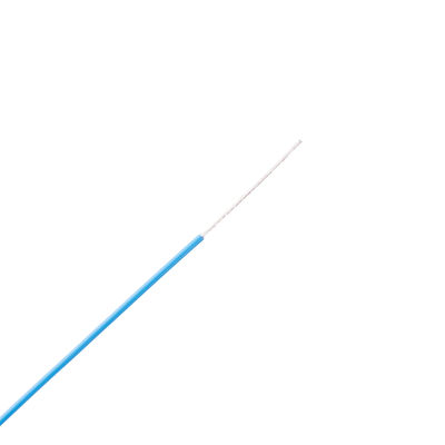 Bom preço Cabo de alta temperatura do  de PFA Em linha