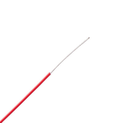 Bom preço Cabo de alta temperatura do  de UL1727 PFA para a instrumentação Em linha