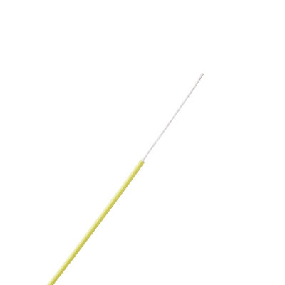 Bom preço Fio de alta temperatura de UL1815 PFA para a instrumentação Em linha