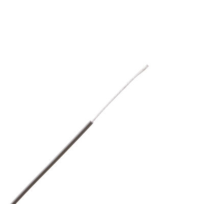 Bom preço Fio de alta temperatura da fabricação UL1857 PFA da fábrica do cabo de Dingzun para dispositivos eletrônicos Em linha