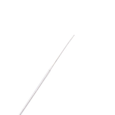 Bom preço Fio de alta temperatura do controle de qualidade UL1858 PFA do cabo de DingZun para a instrumentação Em linha