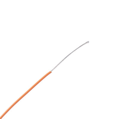 Bom preço A venda por atacado do cabo de Dingzun personalizou o bom fio de alta temperatura da qualidade UL1859 PFA para a instrumentação Em linha