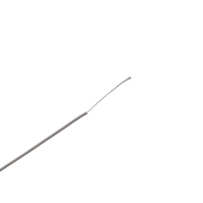 Bom preço Cabo resistente 14AWG 12AWG 10GWG da alta temperatura do  de PFA Em linha