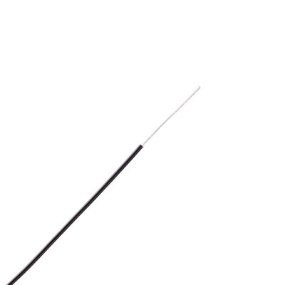 Bom preço O cobre de cobre de prata do níquel Calibre de diâmetro de fios Calibre de diâmetro de fios 26 do cabo de alta temperatura 28 de PFA estanhou de cobre Em linha