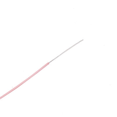 Bom preço Fio de alta tensão isolado do  22AWG para a instrumentação Em linha