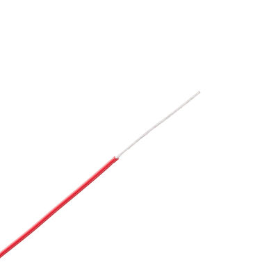 Bom preço Iluminando o cabo de alta temperatura 10AWG UL10503 PFA do Em linha