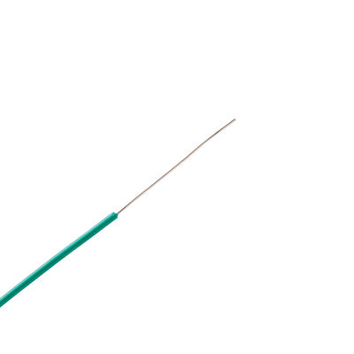Bom preço AQUEÇA 260 PTFE de alta tensão isolou Calibre de diâmetro de fios 11AWG do cabo Multicore 12 Em linha