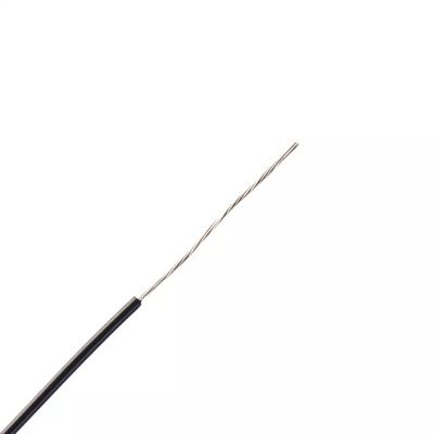 Bom preço AQUEÇA o cabo de alta temperatura de alta tensão 36AWG de 260 PTFE para a iluminação Em linha