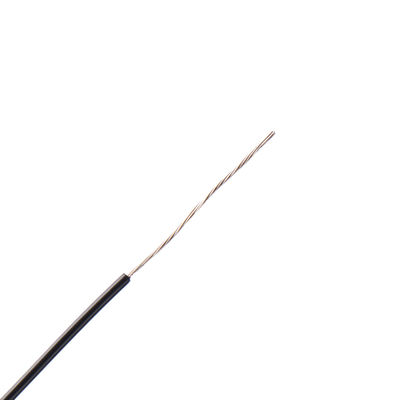 Bom preço AQUEÇA 260 a resistência térmica que encalhou o cabo de alta temperatura de PTFE para o equipamento de iluminação Em linha