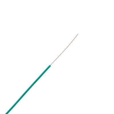 Bom preço AQUEÇA 260 UL1584 elétricos PTFE isolou a alta temperatura do fio 30AWG Em linha