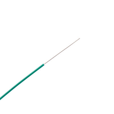 Bom preço AQUEÇA Calibre de diâmetro de fios que 260 28 PTFE de alta temperatura cabografam o cobre de cobre de prata do níquel Em linha