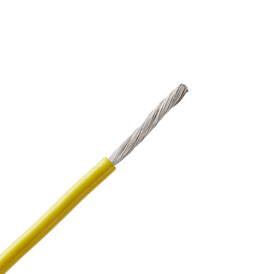 Bom preço Cabo de silicone resistente ao calor Cabo de alta temperatura de 200 graus Em linha