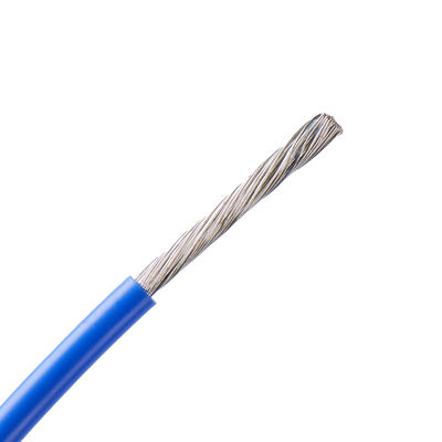 Bom preço Dispositivos elétricos estanhados do cabo resistente de alta temperatura de cobre Em linha