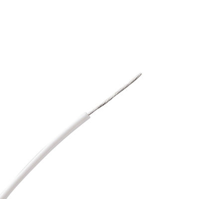 Bom preço Fio de borracha 12AWG do silicone da corrente elétrica UL3135 de SIF SIFE para a instrumentação Em linha