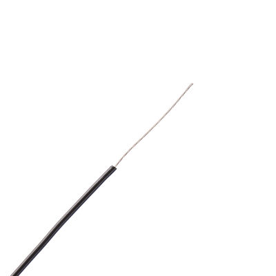Bom preço Cabo resistente ao calor do cabo 24AWG do silicone de SIF SIFE UL3137 Em linha