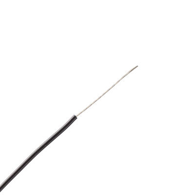 Bom preço Calibre de diâmetro de fios de alta temperatura de conexão elétrico do fio 24 do silicone de SIF SIFE Em linha