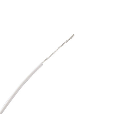 Bom preço Cabo de alta temperatura resistente ao calor da borracha de silicone de SIF SIFE UL3142 para a iluminação Em linha