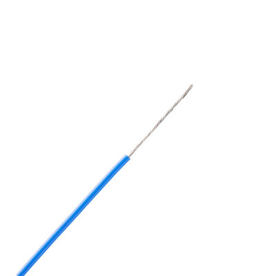 Bom preço AQUEÇA 180 a chama - alta temperatura flexível elétrica retardadora do cabo do silicone para a instrumentação Em linha