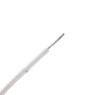 Bom preço Cabo de resistência ao fogo de cobre estanhado trançado sólido 60245 IEC LSZH para aparelhos elétricos Em linha