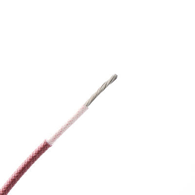 Bom preço Cabo de borracha isolado da proteção contra incêndios do fio para dispositivos eletrônicos Em linha