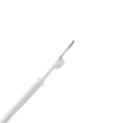 Bom preço Níquel de conexão de alta temperatura do cabo da resistência de fogo Em linha