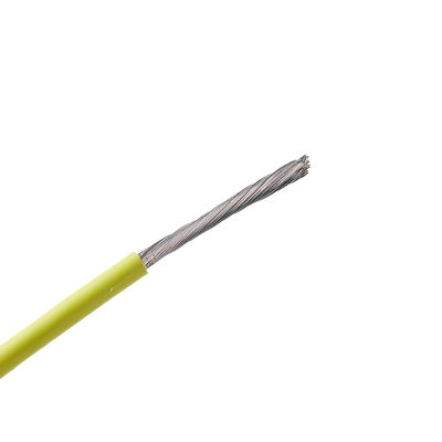 Bom preço XLPE de conexão elétrico isolou o fio de cobre para a iluminação Em linha