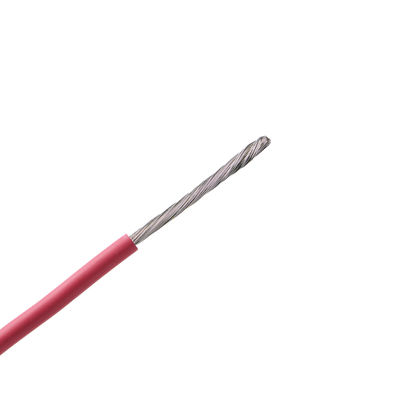 Bom preço Cabo protegido Multistrand do cabo de sinal Em linha