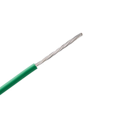 Bom preço O cabo de sinal ultra flexível XLPE da estrada de ferro isolou para a eletrônica Em linha