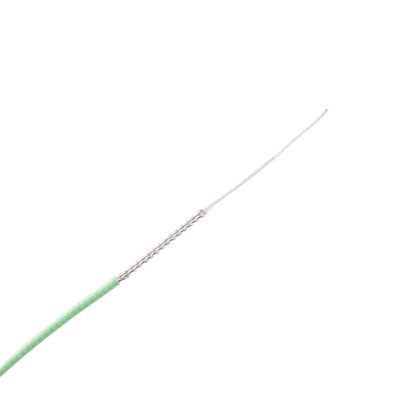 Bom preço Cabo coaxial de pequenas perdas de alta temperatura ultra flexível para dispositivos eletrônicos Em linha