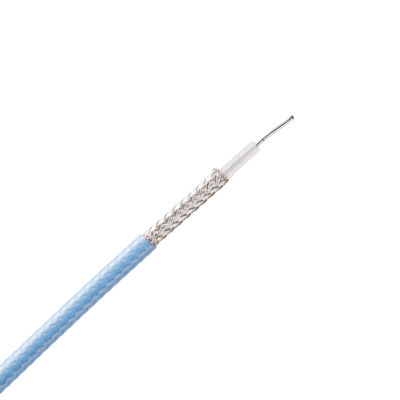 Bom preço Cabo coaxial RG316 sem perda Em linha