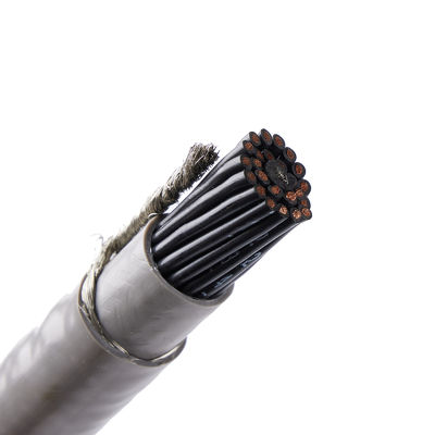 Bom preço AQUEÇA 180 MS Copper Multi Core o sólido do cabo que encalhou cabos de fios elétricos Em linha
