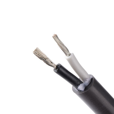 Bom preço Dispositivos eletrônicos extra ultra flexíveis da borracha de silicone do cabo de alta tensão Em linha