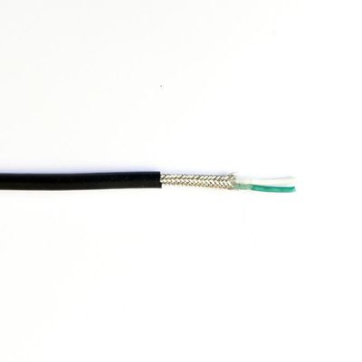 Bom preço H05SS-F 2 retira o núcleo do silicone que flexível o multi núcleo protegeu o cobre estanhado cabo Em linha