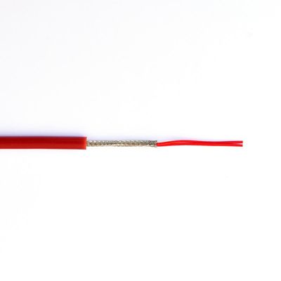 Bom preço H05SS-F FEP isolou o cabo protegido multi núcleo para instrumentos Em linha