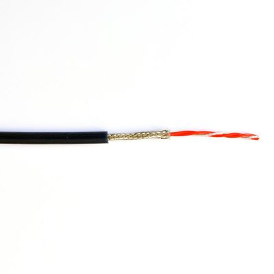 Bom preço SIHF BPL 3 retira o núcleo do multi núcleo isolado FEP protegeu o cabo para instrumentos de Elctronic Em linha
