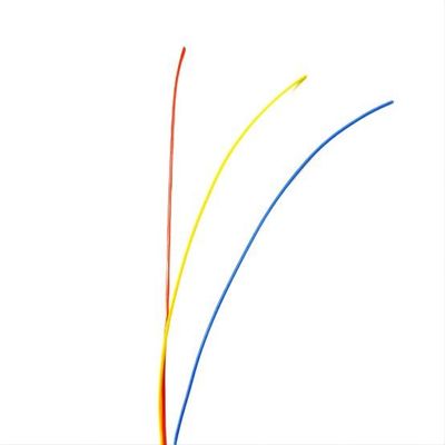 Bom preço AQUEÇA 205 FEP isolou o gancho acima do fio UL1332/Ul1333 de alta temperatura do fio Em linha