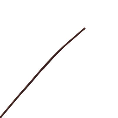 Bom preço SIF SIFE estanhou o gancho de alta temperatura de cobre da isolação do cabo 250C 24AWG PFA do silicone acima do fio Em linha