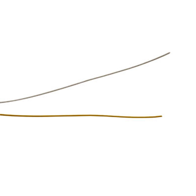 Bom preço 24AWG 250C Cabo de silicone de alta temperatura com isolamento ETFE Em linha