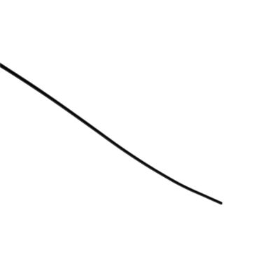 Bom preço Gancho de alta temperatura de SIF SIFE 250c acima da isolação do fio 20AWG ETFE Em linha
