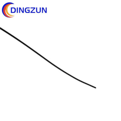 Bom preço Dingzun cabografa o gancho de alta temperatura da isolação de ETFE acima do fio 250C 20AWG Em linha