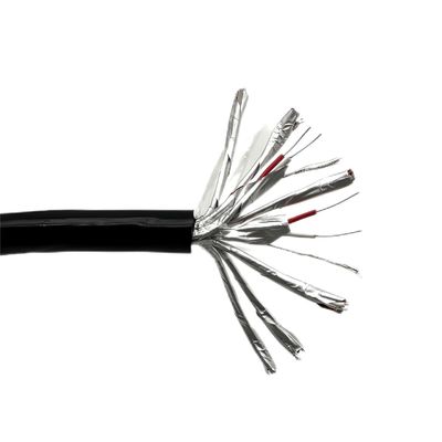 Bom preço Dingzun 8 pares do tipo cabo do par termoelétrico do sensor de J Em linha